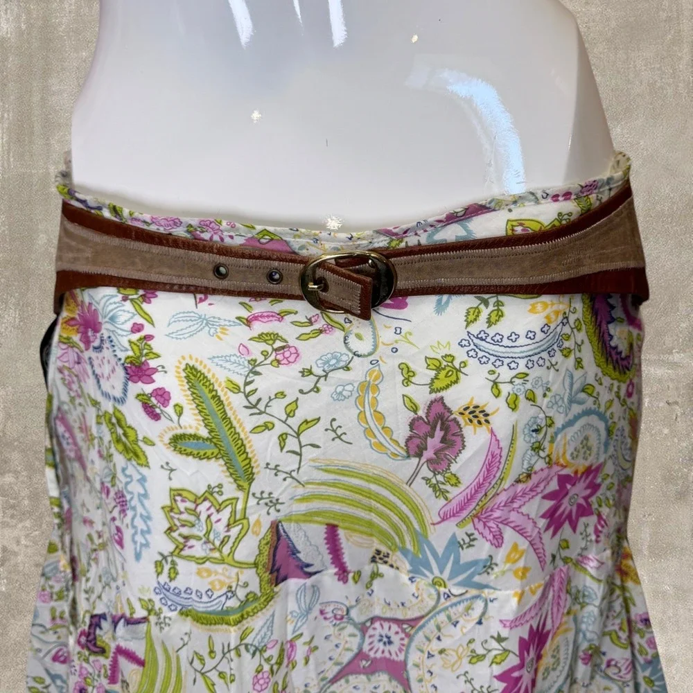 Otic vintage southwestern